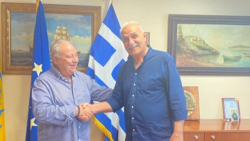 Ακόμα καλύτερα στελεχώνεται η παιδιατρική κλινική του Νοσοκομείου μας