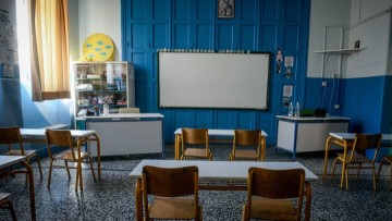 Χρήστος Γιαννούτσος: Κανένα σχολείο από ακριτικό νησί ή από μικρό χωριό των Δωδεκανήσων στο πρόγραμμα «Μαριέττα Γιαννάκου»