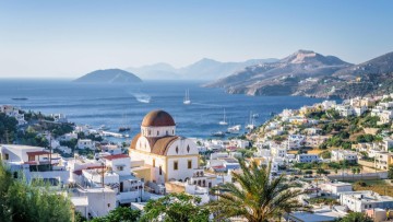 Αναστάτωση στο λιμάνι της Λέρου από απόπειρα παράνομης επιβίβασης σε πλοίο της γραμμής