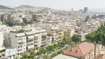 Αντικειμενικές αξίες: Γιατί «παγώνουν», παγίδα για ακίνητα σε 505 περιοχές