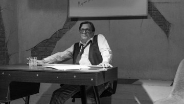 Πέντε χρόνια χωρίς τον Αυγουστίνο Τσιριμώκο