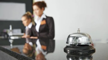 Τι πρέπει να γνωρίζουν οι καταναλωτές κατά τη δέσμευση ενός καταλύματος