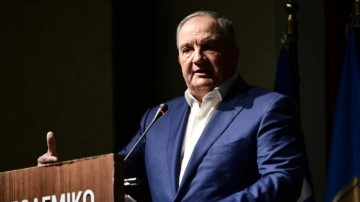 Κ. Καραμανλής: «Η Ελλάδα κινδυνεύει να βρεθεί σε κατάσταση ομηρίας από την Τουρκία»