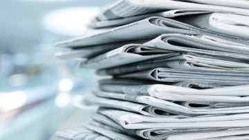 Ινστιτούτο Reuters: Οι Έλληνες εμπιστεύονται περισσότερο τις τοπικές εφημερίδες