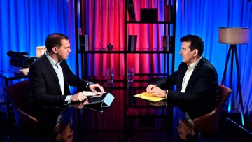 M. Χρυσοχοΐδης: «Οι παραβατικοί Ρομά πρέπει να αλλάξουν επάγγελμα»
