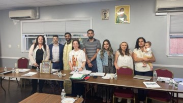 Ορκίστηκε το νέο Δ.Σ. της Δωδεκανησιακής Ομοσπονδίας
