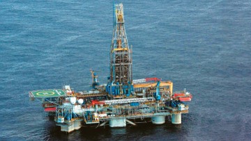 Σοβαρή εμπλοκή με τη Λιβύη: Παίζει το παιχνίδι της Τουρκίας, μιλάει για παραβίαση κυριαρχικών της δικαιωμάτων με τα οικόπεδα νοτίως της Κρήτης - Η Ελλάδα ασκεί τα δικαιώματά της, λέει το ΥΠΕΝ