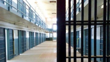 Στις φυλακές για κλοπές 44χρονος Ροδίτης