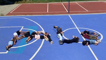 Το Πανορμίτειο Γυμνάσιο στο ευρωπαϊκό πρόγραμμα eTwinning “P.A.L.S. – Pupils Against Labels and Stereotypes!”