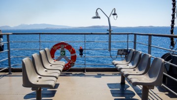Εκπτώσεις ως και 50% σε ακτοπλοϊκά εισιτήρια για τους αναπληρωτές εκπαιδευτικούς