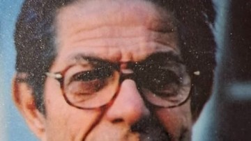 Σύνδεσμος Αγάπης: Αντίο με ευγνωμοσύνη στον Νικόλαο Χατζηνικήτα