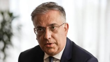 Τ. Θεοδωρικάκος: Κλιμάκωση του πολέμου θα αυξήσει τις πληθωριστικές πιέσεις