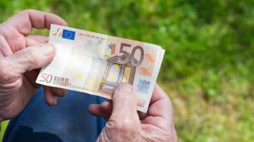 e‑ΕΦΚΑ: Συντάξεις Ιουλίου 2025 σε δύο φάσεις