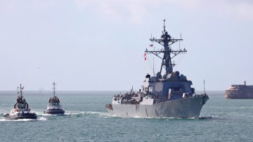 Τελεσίγραφο Τραμπ στο Ιράν: Η κινητικότητα στη Μεσόγειο, τα δύο σενάρια και τα προληπτικά μέτρα της Ελλάδας