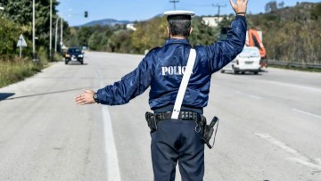 Κλιμάκια τροχονόμων από την Αθήνα έρχονται στα νησιά μας για ελέγχους