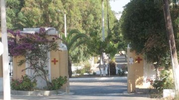 Τροχαίο με τραυματισμό στη Λέρο από οδηγό χωρίς δίπλωμα και υπό την επήρεια αλκοόλ