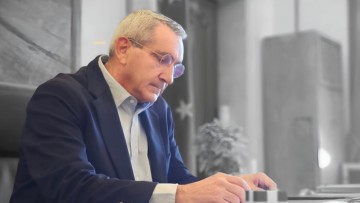 Αύξηση χρηματοδότησης στα 1,2 εκατ. ευρώ από την περιφέρεια για τη βελτίωση της ασφάλειας επαρχιακού οδικού δικτύου Λέρου