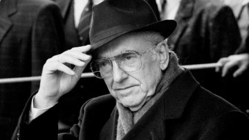 Χρήστος Γιαννούτσος: Ανδρέας Παπανδρέου – ο ιδρυτής των νησιωτικών πανεπιστημίων
