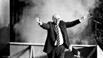 Γιάννης Παρασκευάς: Τι θα έλεγε ο Ανδρέας Παπανδρέου στον Νίκο Ανδρουλάκη