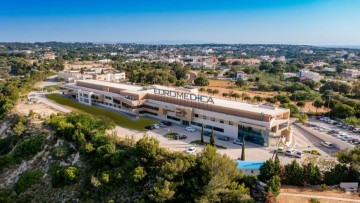 Ολοκληρώθηκε η εξαγορά των κλινικών της Euromedica από την ΗΜΙΘΕΑ Μ.Α.Ε. (Ερρίκος Ντυνάν)