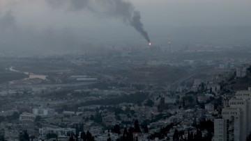 Κατέρρευσε η εκεχειρία, ο υπ. Άμυνας του Ισραήλ ζήτησε από τον στρατό αντίποινα μετά τους πυραύλους από το Ιράν