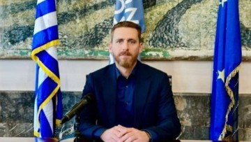 Μιχάλης Θωμάτος: «O ρόλος και η συμβολή των εθελοντικών ομάδων στη Ρόδο είναι απόλυτα καθοριστικός»