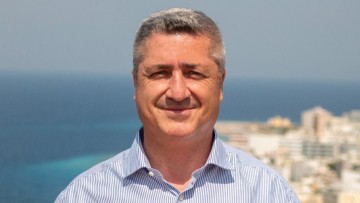 Ν. Τσουκαλάς στον RV: Στεκόμαστε πάντα αρωγοί στα θέματα υγείας στα νησιά μας. Χρηματοδοτούμε τις ΤΟΜΥ για πρόληψη και πρωτοβάθμια υγεία