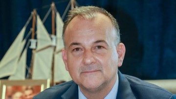 Γιάννης Παππάς: Υπεγράφη η Κοινή Υπουργική Απόφαση για την τοποθέτηση και εκμετάλλευση ναυδέτων