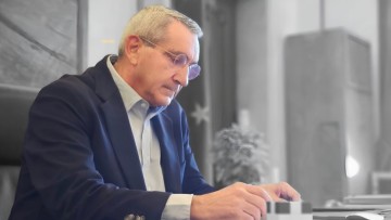 Τη δημιουργία δύο νέων δομών αντιμετώπισης των εξαρτήσεων σε Κάλυμνο και Σύρο, χρηματοδοτεί η περιφέρεια