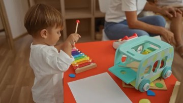 Κλείνει στις 30 Ιουνίου η πλατφόρμα για το Επίδομα Παιδιού