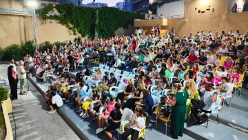 Με επιτυχία πραγματοποιήθηκε το 8ο Φεστιβάλ σχολικής οπτικοακουστικής/κινηματογραφικής δημιουργίας 2025