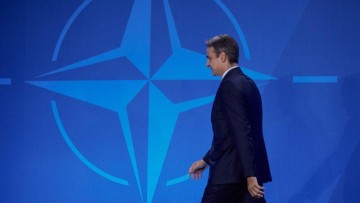 Μητσοτάκης – Σύνοδος Κορυφής ΝΑΤΟ: Πάνω από 25 δισ. στην άμυνα η Ελλάδα τα επόμενα 20 χρόνια