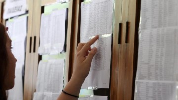 Πανελλαδικές Εξετάσεις 2025: Σήμερα αναμένονται οι ανακοινώσεις των βαθμολογιών