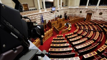 Δικογραφία ΟΠΕΚΕΠΕ: Περιλαμβάνει και βουλευτές εκτός από τους δύο υπουργούς