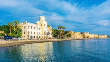 2ο χρυσό βραβείο στη ΔΕΥΑ δήμου Κω για τις πολιτικές εξοικονόμησης ενέργειας που εφαρμόζει