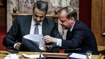 Προανακριτική Καραμανλή: Στη λίστα μαρτύρων και ο Μητσοτάκης