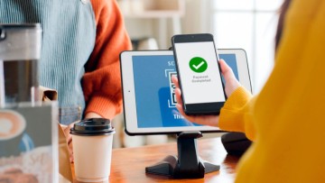 Υποχρεωτικό POS για πληρωμές μέσω IRIS σε επιχειρήσεις