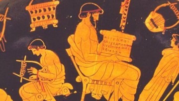 Ηλίας Καραβόλιας: Η πραγματική εθνική μας υπερηφάνεια