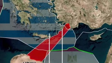 Τουρκολιβυκό Μνημόνιο: Τι ακριβώς αναφέρει και γιατί μας αφορά - Όλα όσα χρειάζεται να γνωρίζουμε