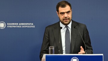 Παύλος Μαρινάκης: «Οι παράνομες επιδοτήσεις έχουν πληγώσει τη χώρα για δεκαετίες»