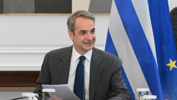 Μητσοτάκης για ΟΠΕΚΕΠΕ: Ειδική ομάδα για να εντοπιστούν οι παράνομες επιδοτήσεις