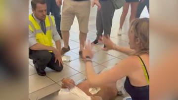 Κοινή επιστολή των φορέων στον πρωθυπουργό για την απουσία γιατρού στο Διεθνές Αεροδρόμιο «ΔΙΑΓΟΡΑΣ»