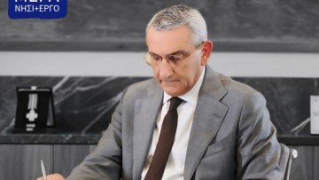 Γ. Χατζημάρκος: Ολοκληρώθηκαν οι Προμελέτες και η Αδειοδότηση για το Ακτινοθεραπευτικό Κέντρο Ρόδου