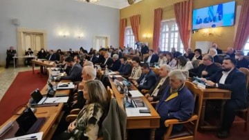 Περιφέρεια Ν. Αιγαίου: Απορρίφθηκαν δικαστικά τα αιτήματα της ΔΕΥΑΡ
