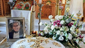 Με Σεβασμό και Ευγνωμοσύνη: 12 Χρόνια από την Απώλεια του Ευεργέτη Σωκράτη Φανουράκη