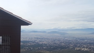 Δύο νέα πυροφυλάκια δημιουργούνται στη Ρόδο