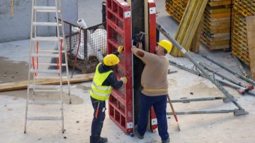 Μπόνους δόμησης: «Τρίζει» η οικοδομή