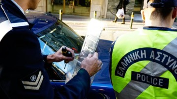 Αυστηρά πρόστιμα για παράνομη στάθμευση – Σε ισχύ ο νέος ΚΟΚ στην Κω