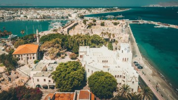 Την Πέμπτη 10 Ιουλίου 2025 η 4η ειδική συνεδρίαση λογοδοσίας 2025 της δημοτικής αρχής Κω αρχής