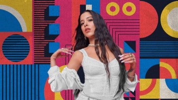 Η Μαρίνα Σάττι στο Θέατρο Μεσαιωνικής Τάφρου Ρόδου